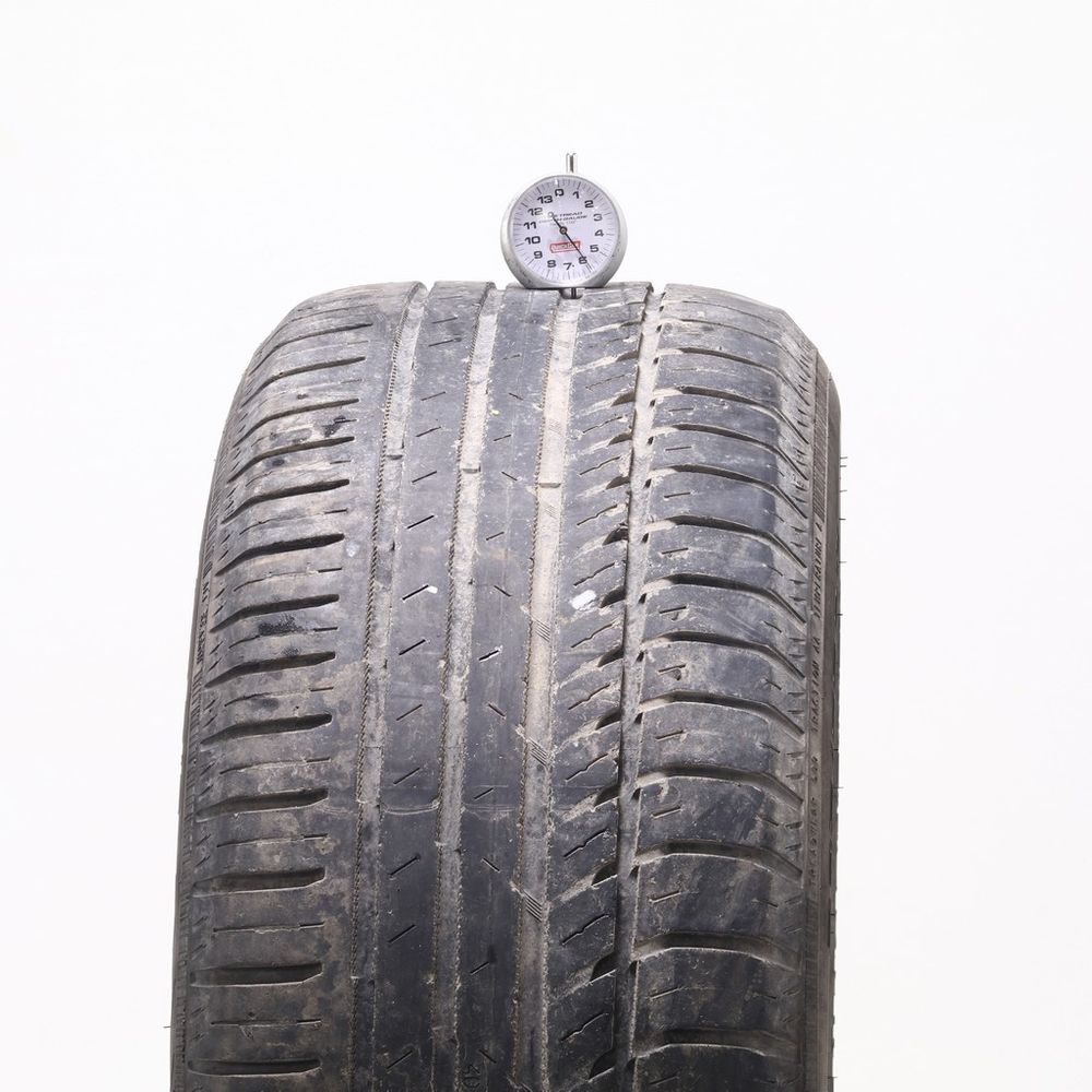 Used 235/55R17 Nokian zLine A/S 103W - 5.5/32 - Image 2