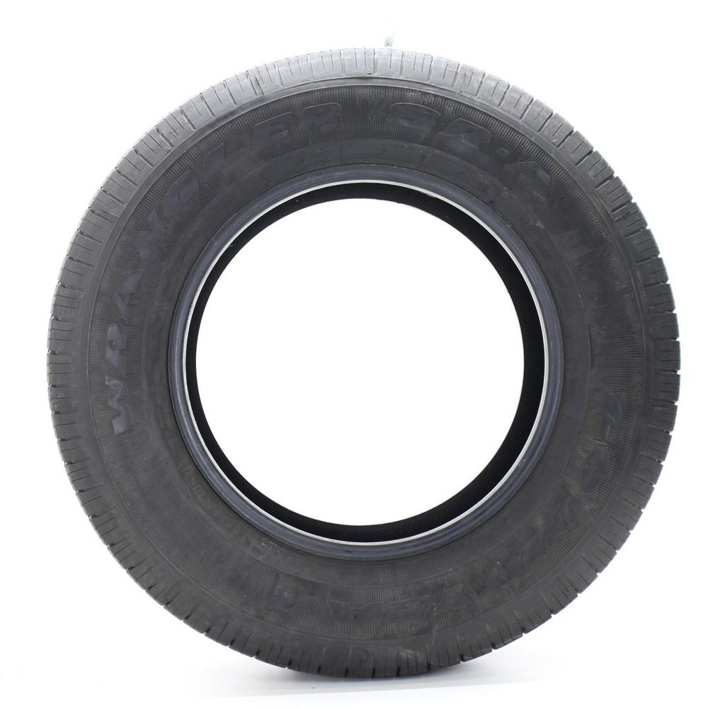 Used 245/70R17 Goodyear Wrangler SR-A 108S - 10/32 - Image 3