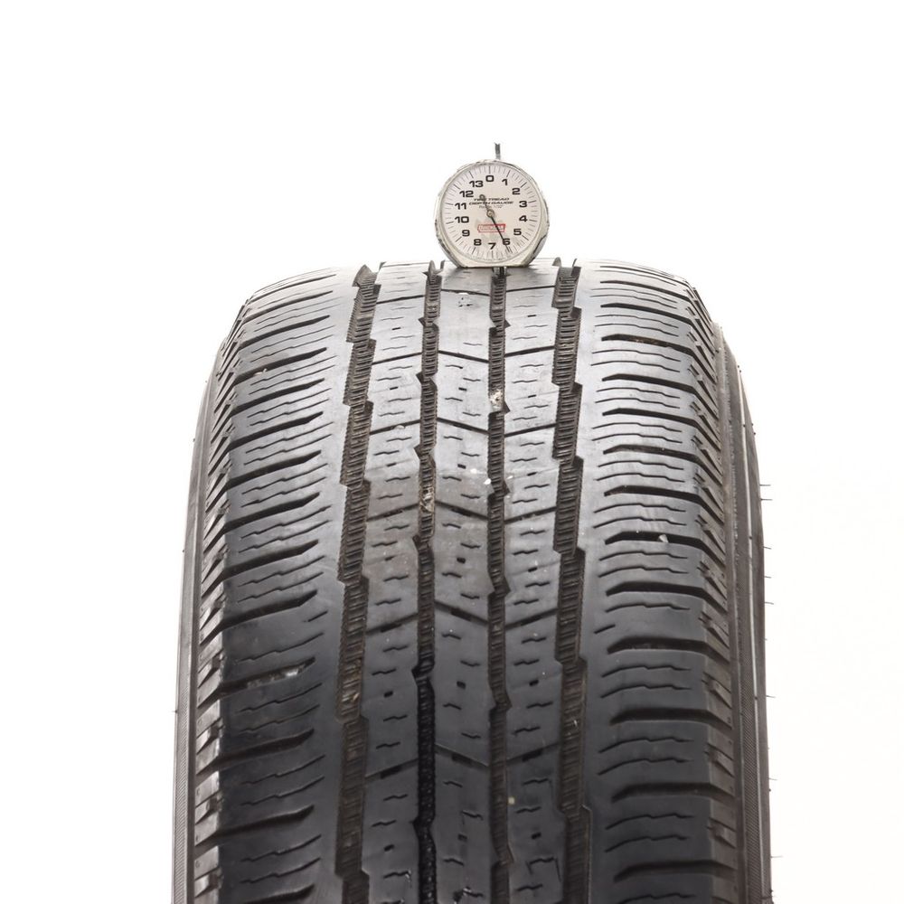 Used 255/70R17 Nokian One HT 112S - 6/32 - Image 2