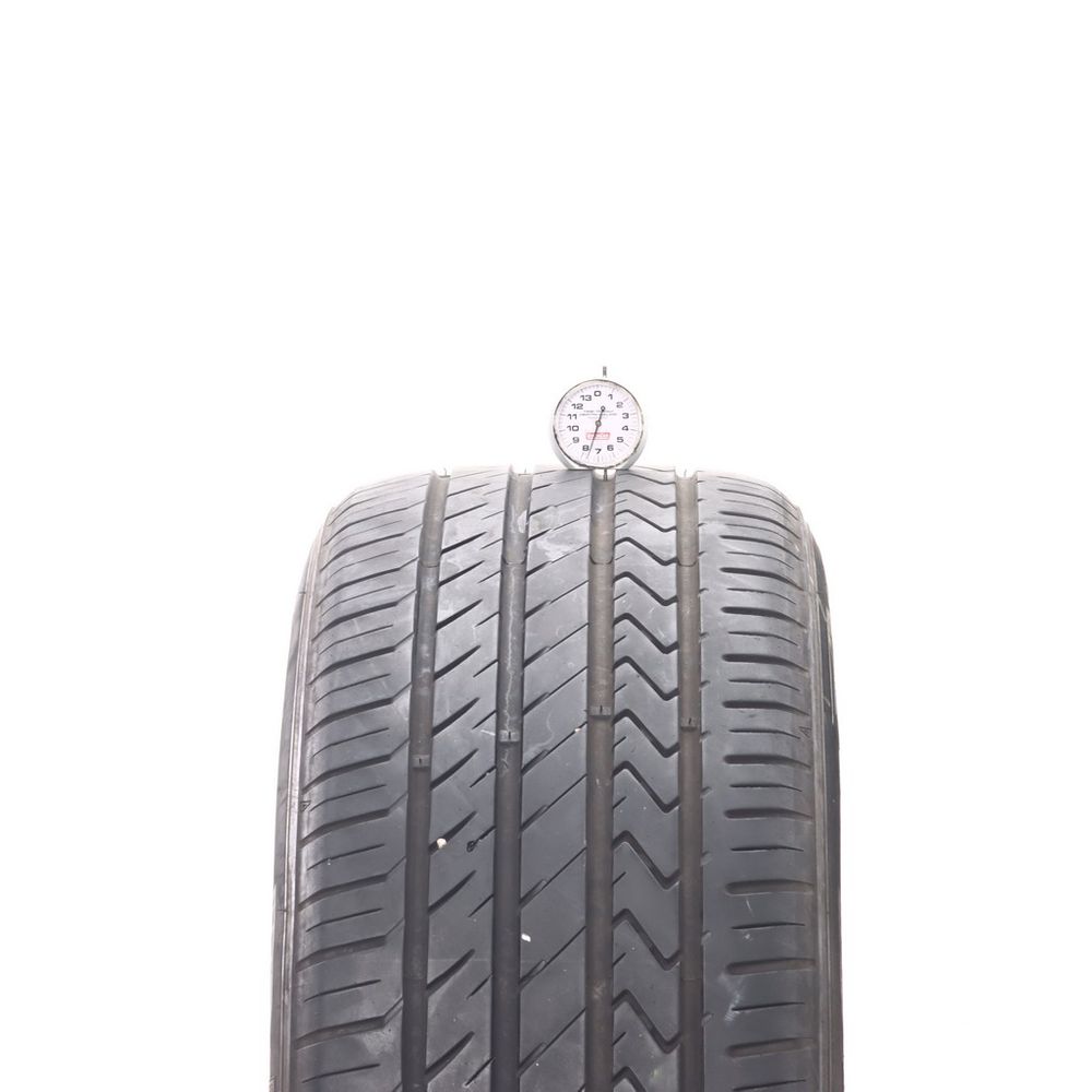 Used 255/50R20 Lexani LX-Twenty 109V - 7.5/32 - Image 2