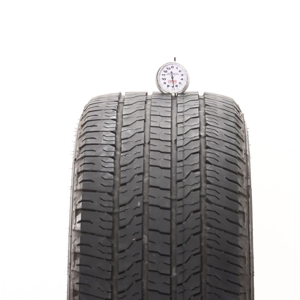 Used 265/60R18 Goodyear Wrangler Fortitude HT 110T - 6.5/32 - Image 2