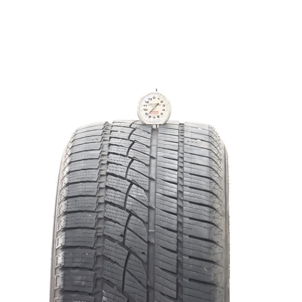 Used 235/55R17 Toyo Celsius II 103V - 8.5/32 - Image 2