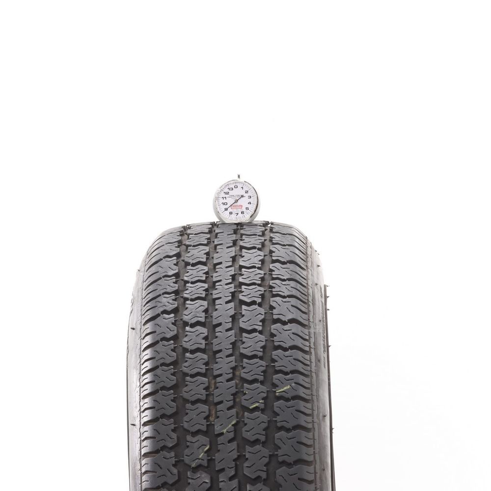 Used 205/75R15 Coker Tire American Classic 96S - 9/32 - Image 2