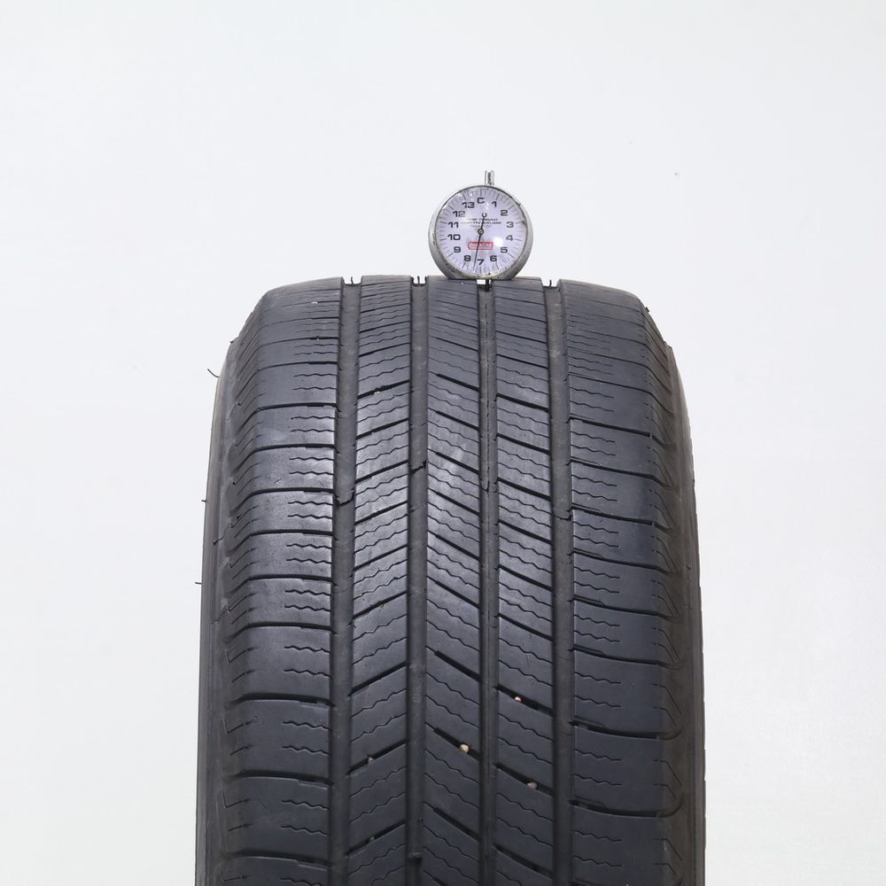 Set of (2) Used 225/60R17 Michelin X Tour A/S T+H 99H - 5.5-7/32 - Image 5