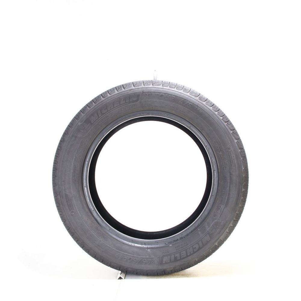 Set of (2) Used 225/60R17 Michelin X Tour A/S T+H 99H - 5.5-7/32 - Image 6