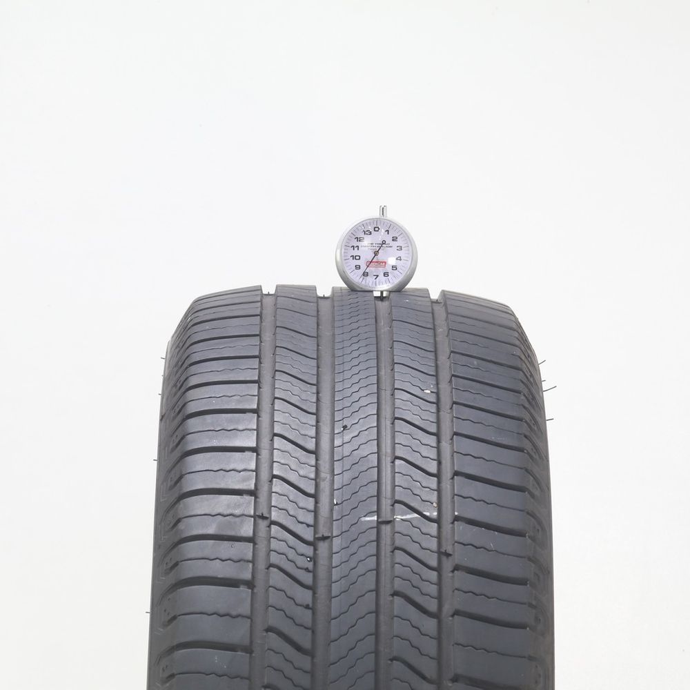 Set of (2) Used 235/50R18 Michelin Defender 2 97H - 8-8.5/32 - Image 2