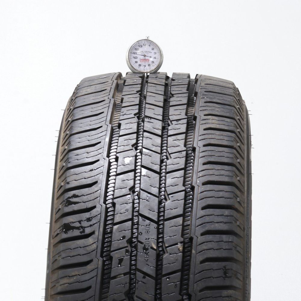 Set of (2) Used 265/65R18 Nokian One HT 114H - 10.5-11/32 - Image 2