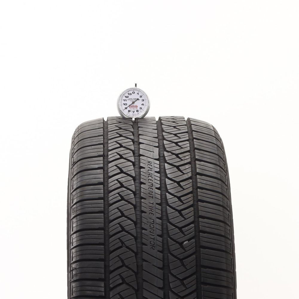 Set of (4) Used 235/50R19 General Altimax RT45 99H - 8-9/32 - Image 5