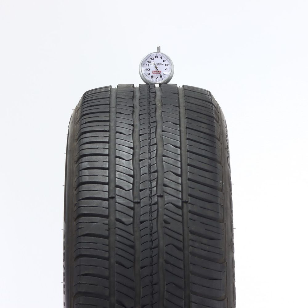 Set of (2) Used 225/60R18 BFGoodrich Advantage Control 100H - 5.5/32 - Image 2