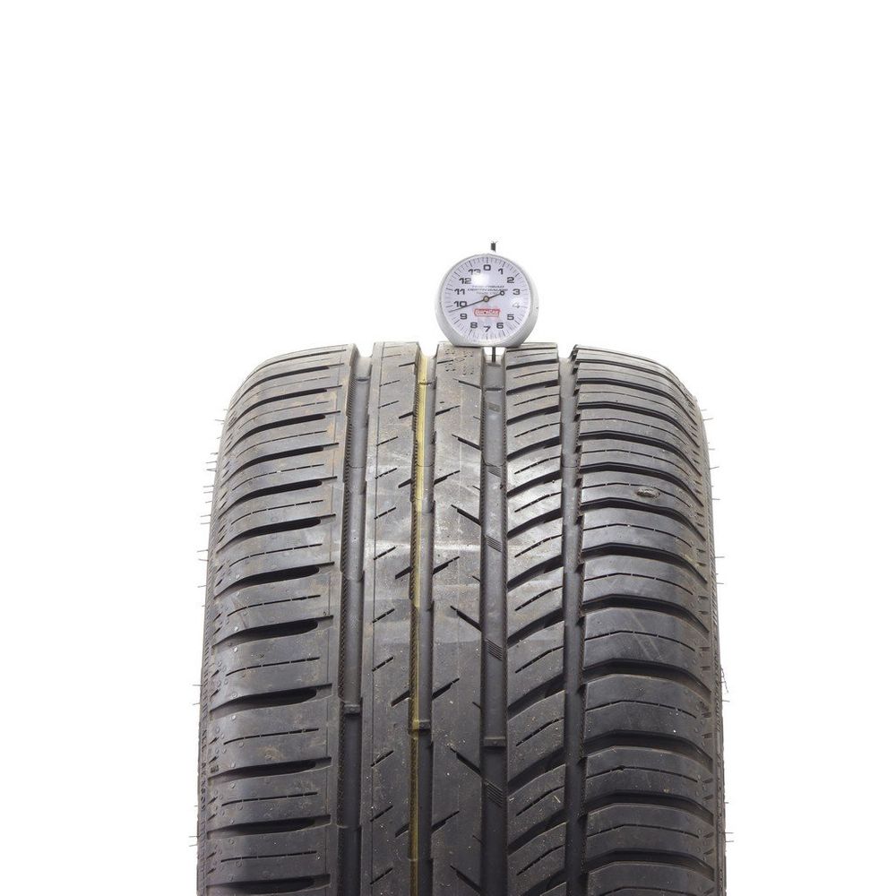 Set of (2) Used 235/40R18 Nokian zLine A/S 95W - 9-9.5/32 - Image 5