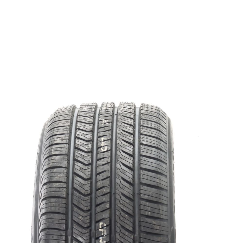 Driven Once 235/45R19 Yokohama Geolandar X-CV G057 99W - 12/32 - Image 2