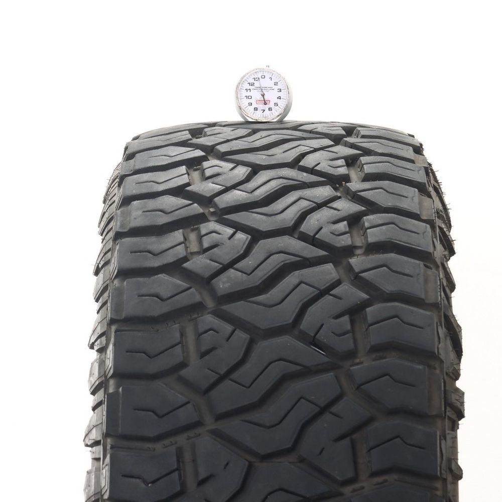 Used LT 285/65R20 Venom Power Terra Hunter R/T+ 127/124Q E - 13/32 - Image 2