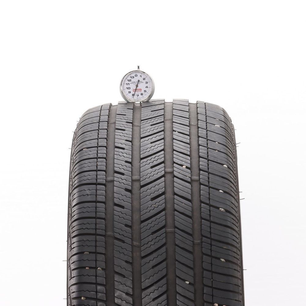 Used 245/60R18 Bridgestone DriveGuard Plus RFT 105H - 7.5/32 - Image 2