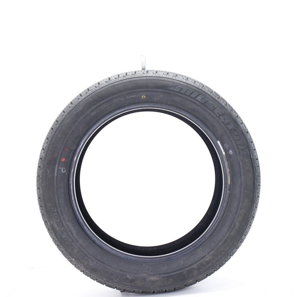 Used 215/55R17 Bridgestone Turanza EL42 93V - 8.5/32 - Image 3