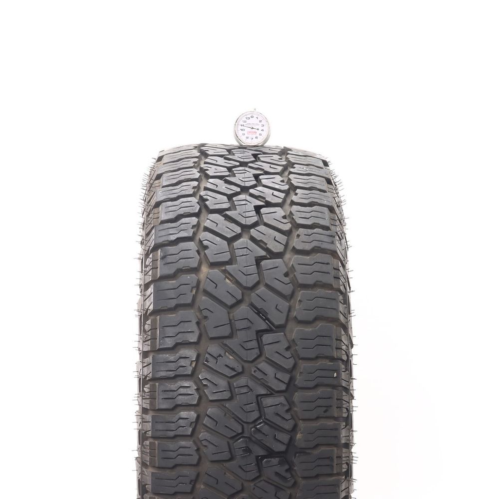 Used 265/70R17 Falken Wildpeak A/T4W 115T - 11/32 - Image 2