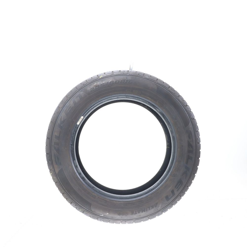 Used 205/60R16 Falken Aklimate 92V - 9/32 - Image 3