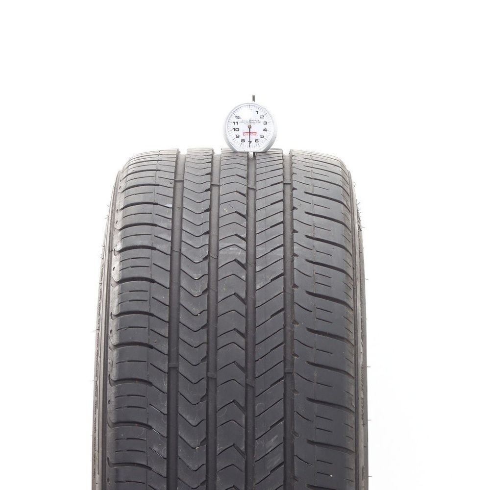 Set of (4) Used 235/40R18 Goodyear Eagle Sport AS 91W - 6.5-7/32 - Image 5