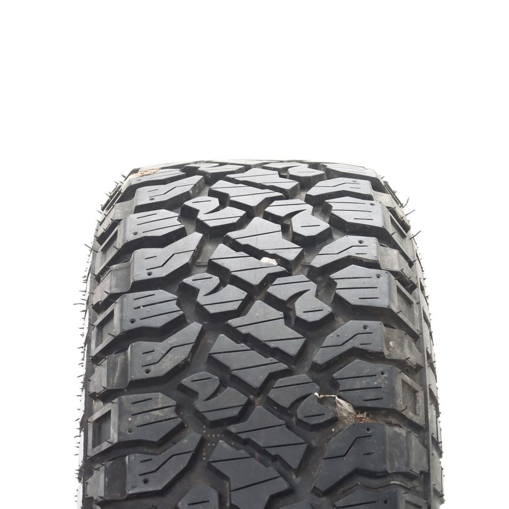 Used LT 285/70R17 Kenda Klever R/T 121/118R E - 16/32 - Image 2