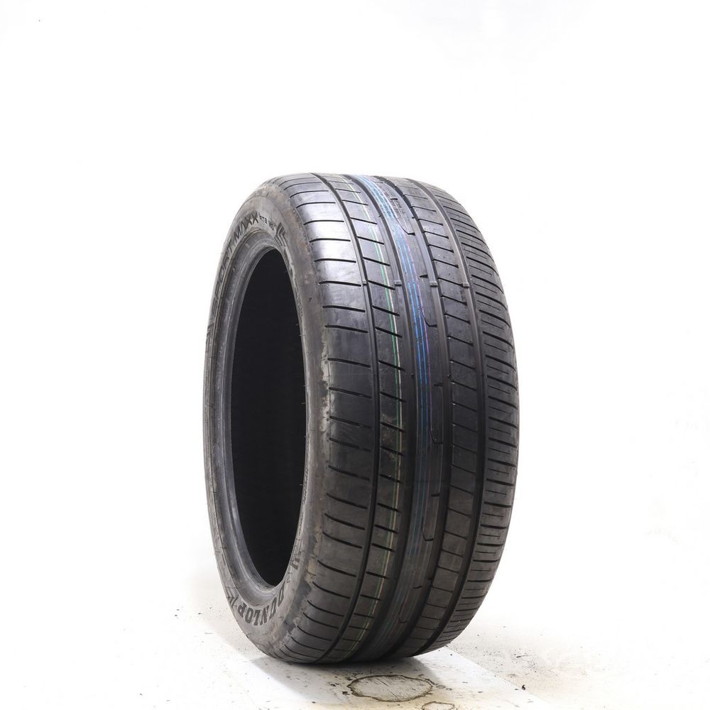 New 285/40ZR20 Dunlop Sport Maxx RT2 MO 108Y - 9/32 - Image 1