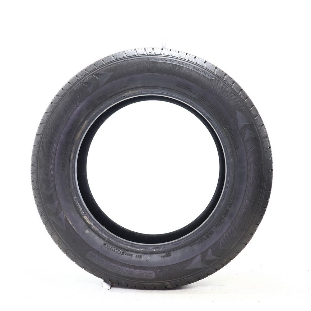 Used 235/65R18 Sumitomo GeoTour 106H - 9/32 - Image 3