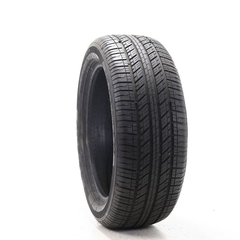 Driven Once 255/50R20 Ironman RB-SUV 109V - 10/32 - Image 1