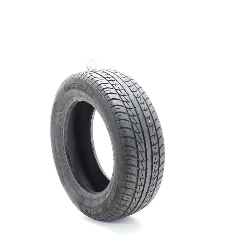 Set of (2) Used 215/60R16 Primewell PS830 95H - 7-8/32 - Image 4