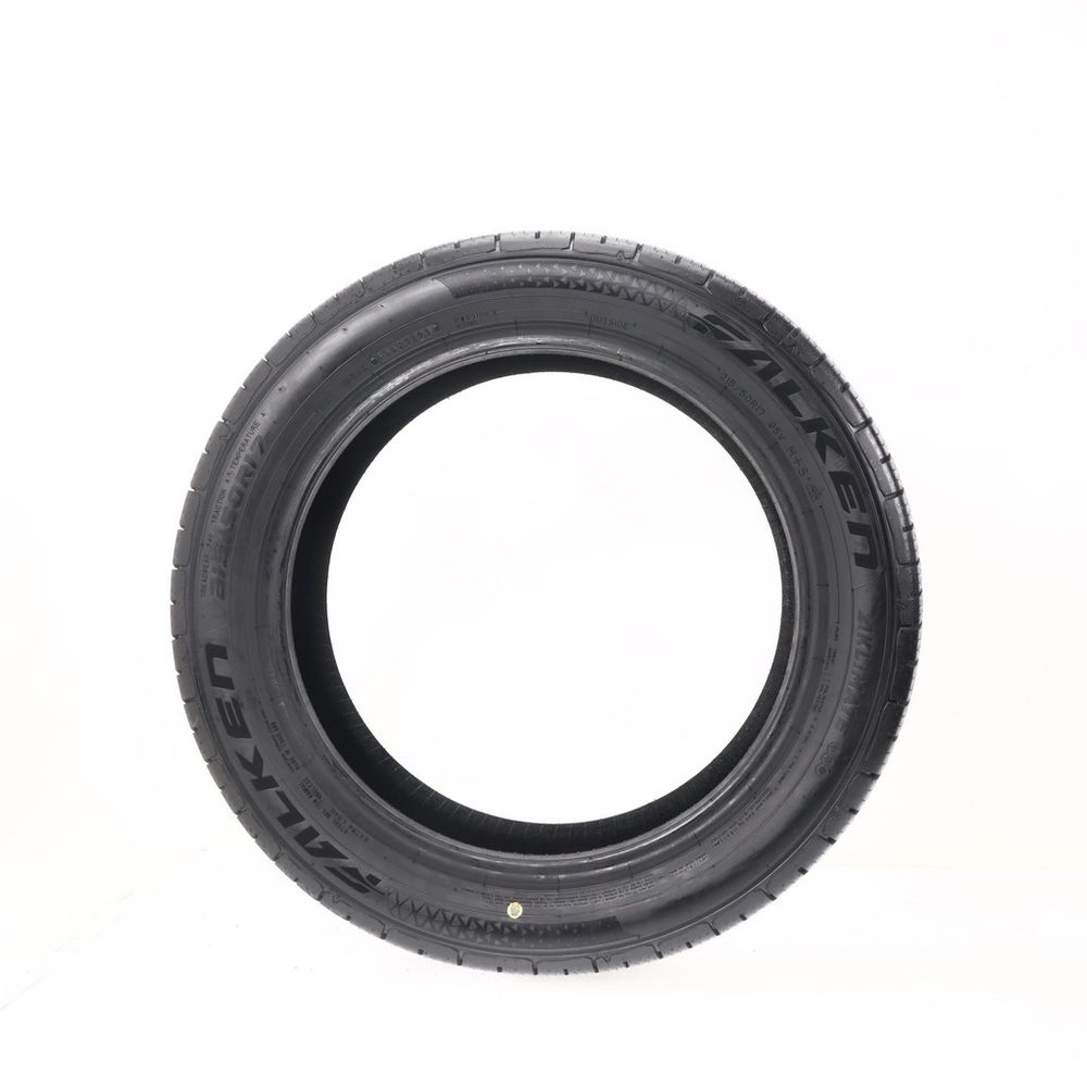 Set of (2) New 215/50R17 Falken Aklimate 95V - Image 3