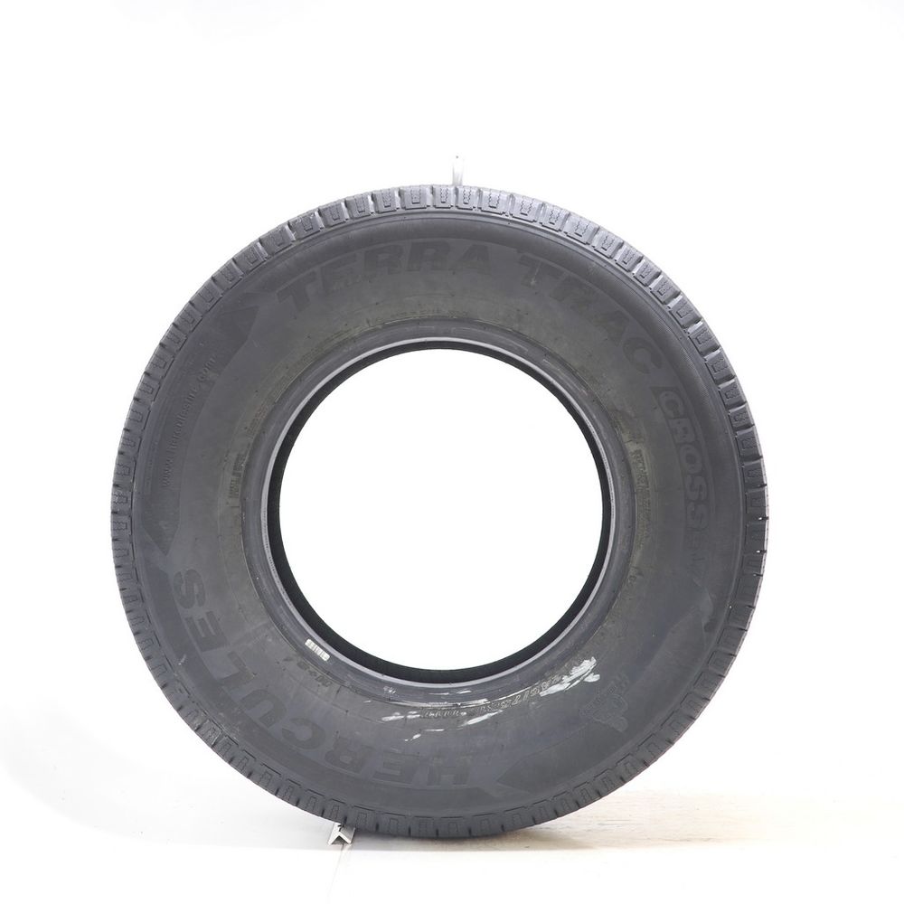 Used 245/75R16 Hercules Terra Trac Cross-V 111T - 8/32 - Image 3