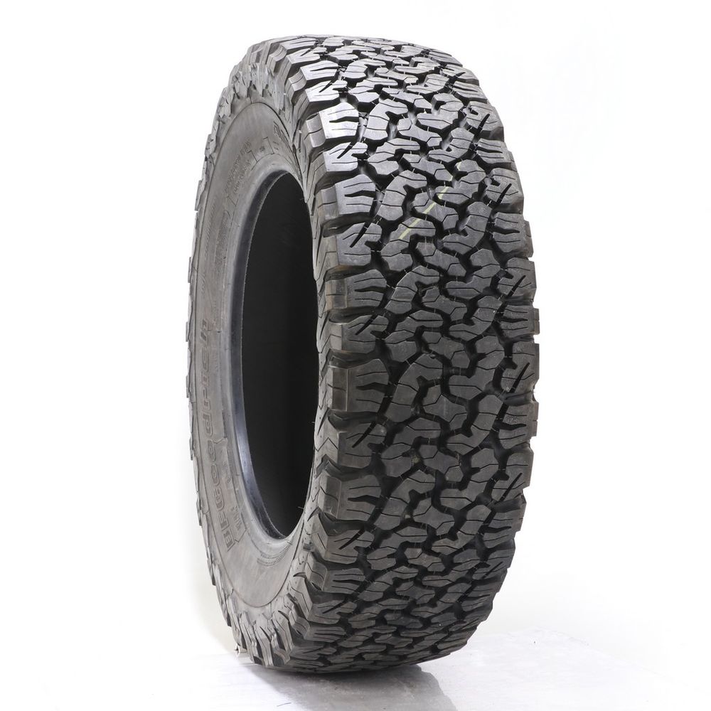 Used LT 285/65R20 BFGoodrich All-Terrain T/A KO2 127/124S E - 14/32 - Image 1