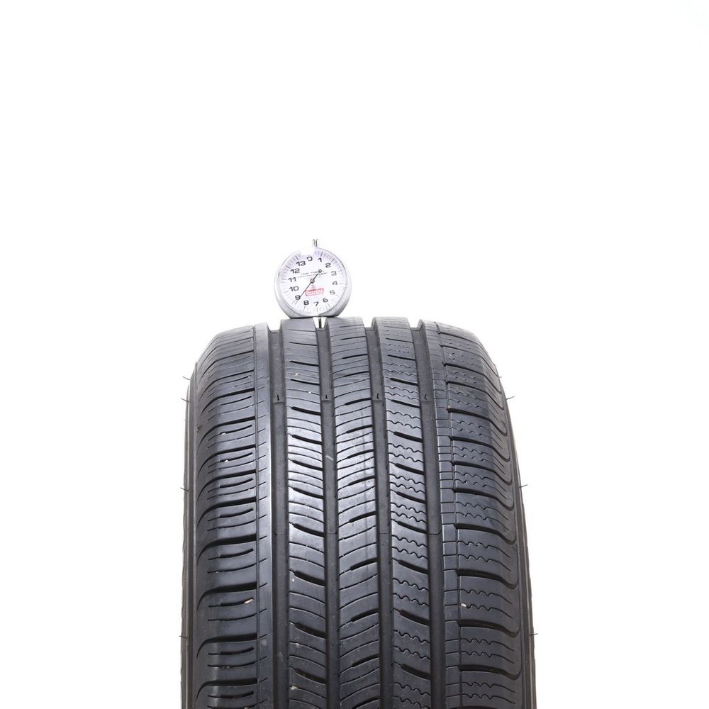 Used 215/60R16 Kumho Solus TA11 95T - 8.5/32 - Image 2