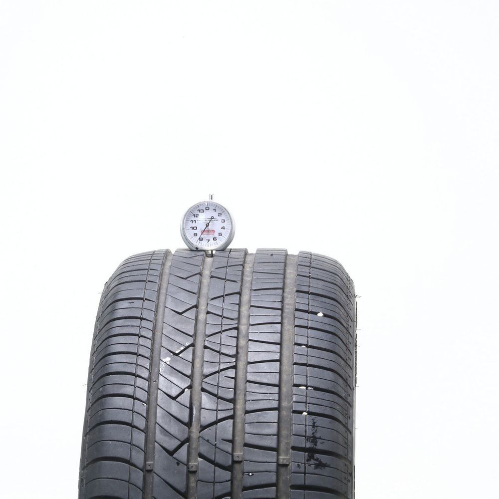 Set of (2) Used 235/50R18 Mastercraft LSR Grand Touring 97W - 8/32 - Image 2