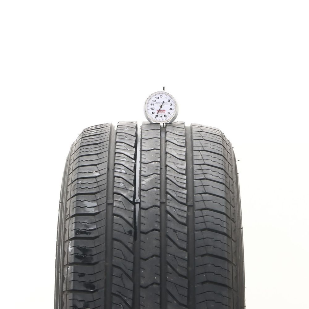 Set of (2) Used 245/55R19 Achilles Desert Hawk HT3 103H - 8/32 - Image 2