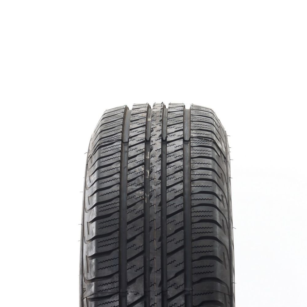 Driven Once 225/75R16 Falken Wildpeak H/T HT01 108T - 11.5/32 - Image 2