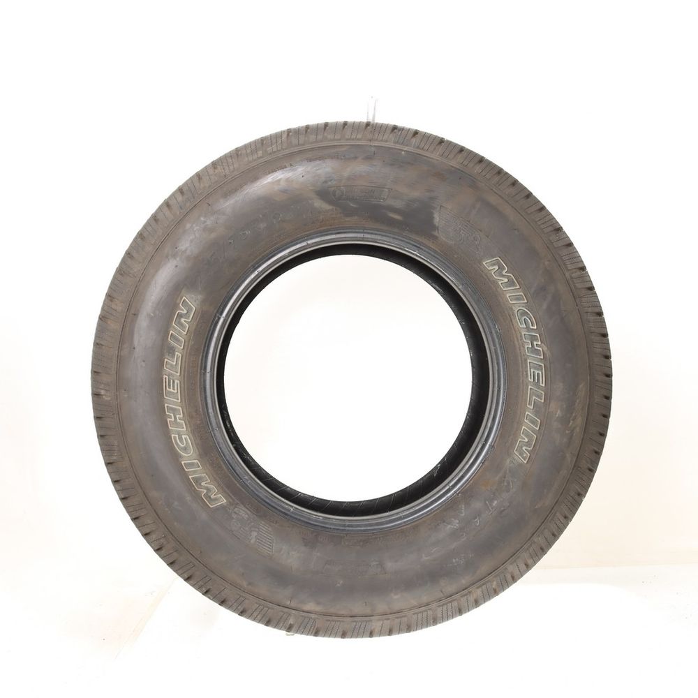 Set of (2) Used 265/70R16 Michelin X LT A/S 112T - 8.5-10/32 - Image 6