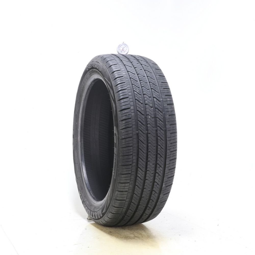 Used 245/45R20 GT Radial Maxtour LX 99V - 8/32 - Image 1