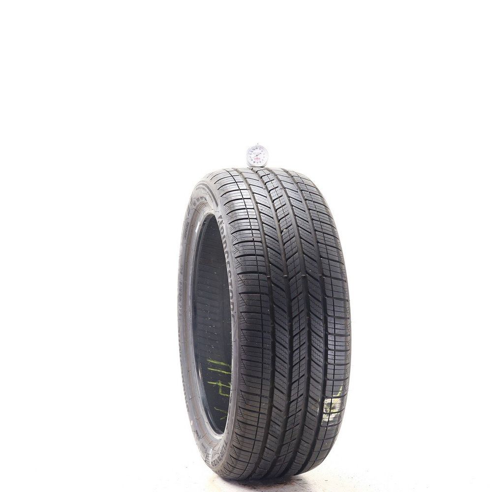 Used 225/45R18 Bridgestone Turanza LS100 MOE RFT 91H - 9.5/32 - Image 1
