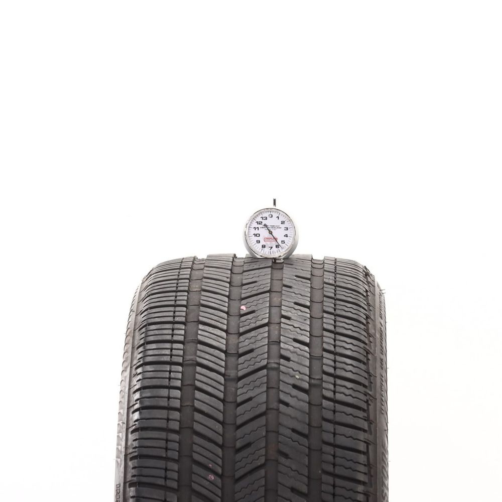 Used 225/45R17 Bridgestone DriveGuard Plus RFT 91W - 5.5/32 - Image 2