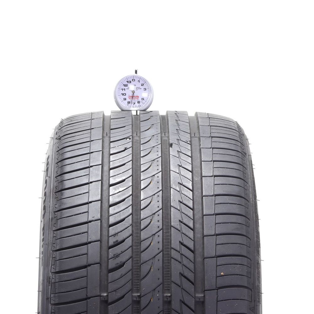 Used 255/35ZR20 Nexen N5000 Plus 97W - 7.5/32 - Image 2