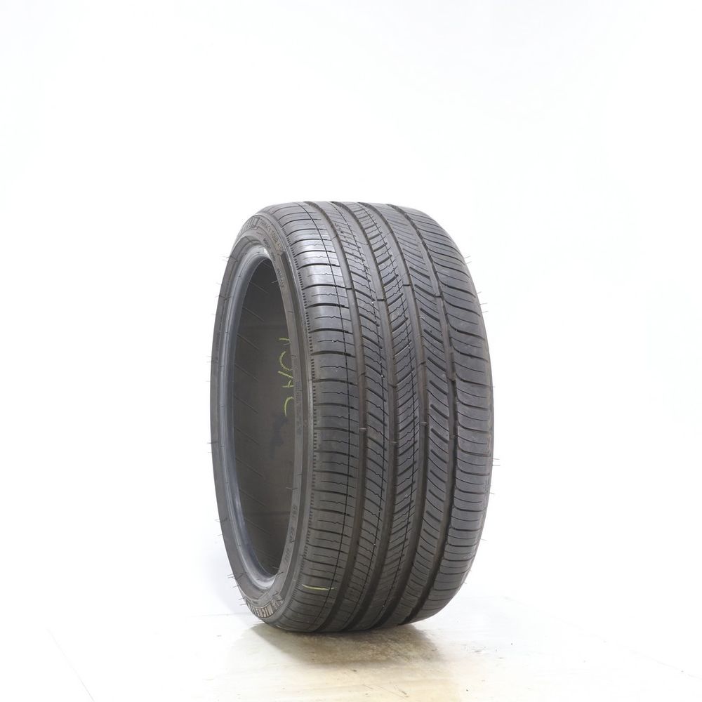 Driven Once 255/35R19 Michelin Primacy Tour A/S 96W - 9/32 - Image 1