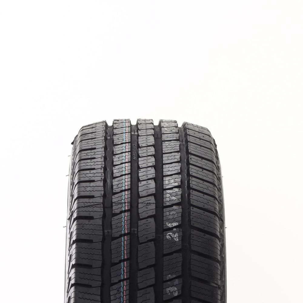 New 245/70R16 Kumho Crugen HT51 111T - Image 2