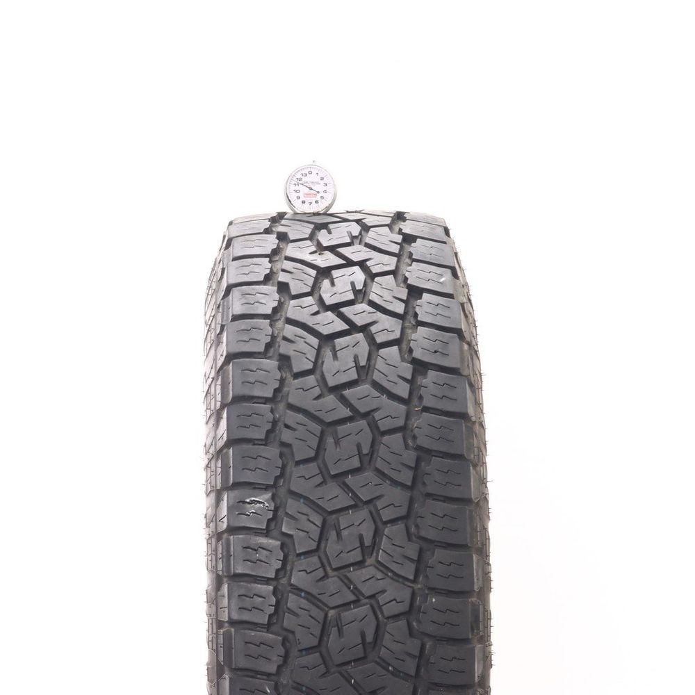 Used LT 265/75R16 Toyo Open Country A/T III 123/120R E - 11.5/32 - Image 2