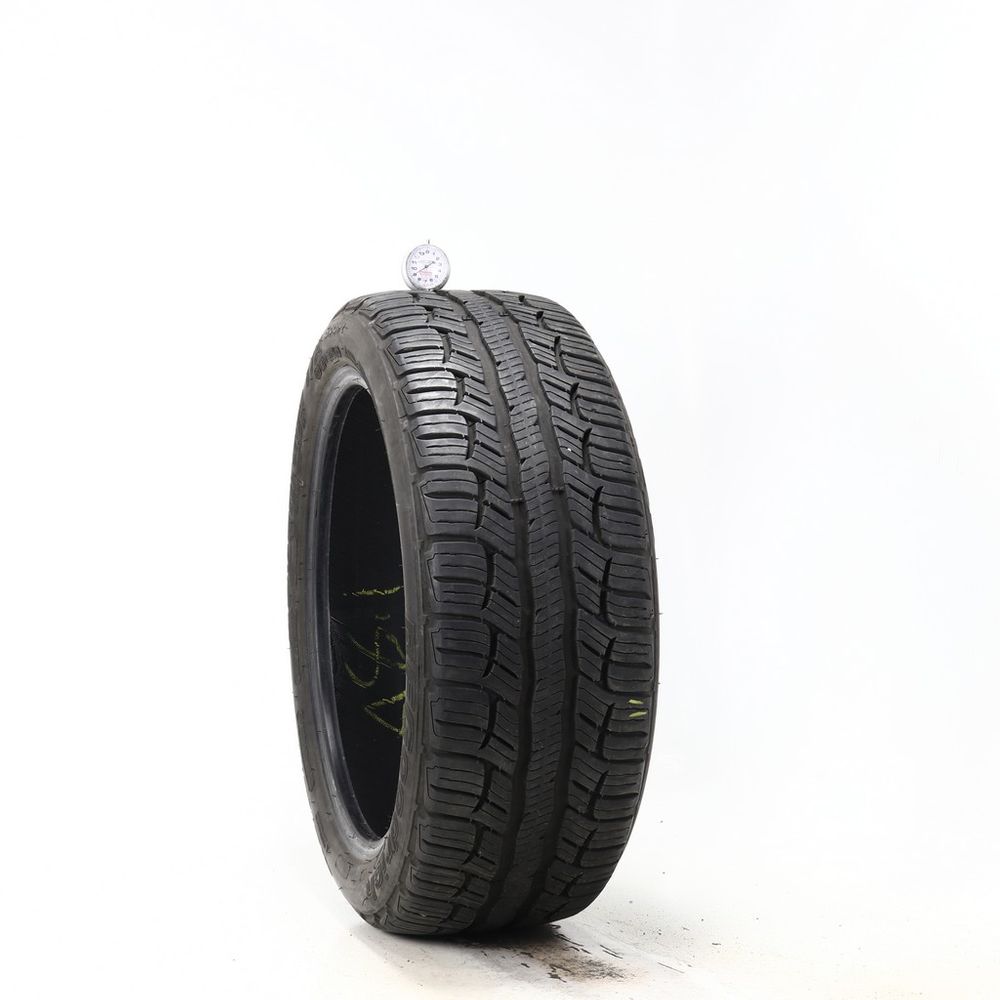 Set of (2) Used 235/45R19 BFGoodrich Advantage T/A Sport 95H - 8-9/32 - Image 4