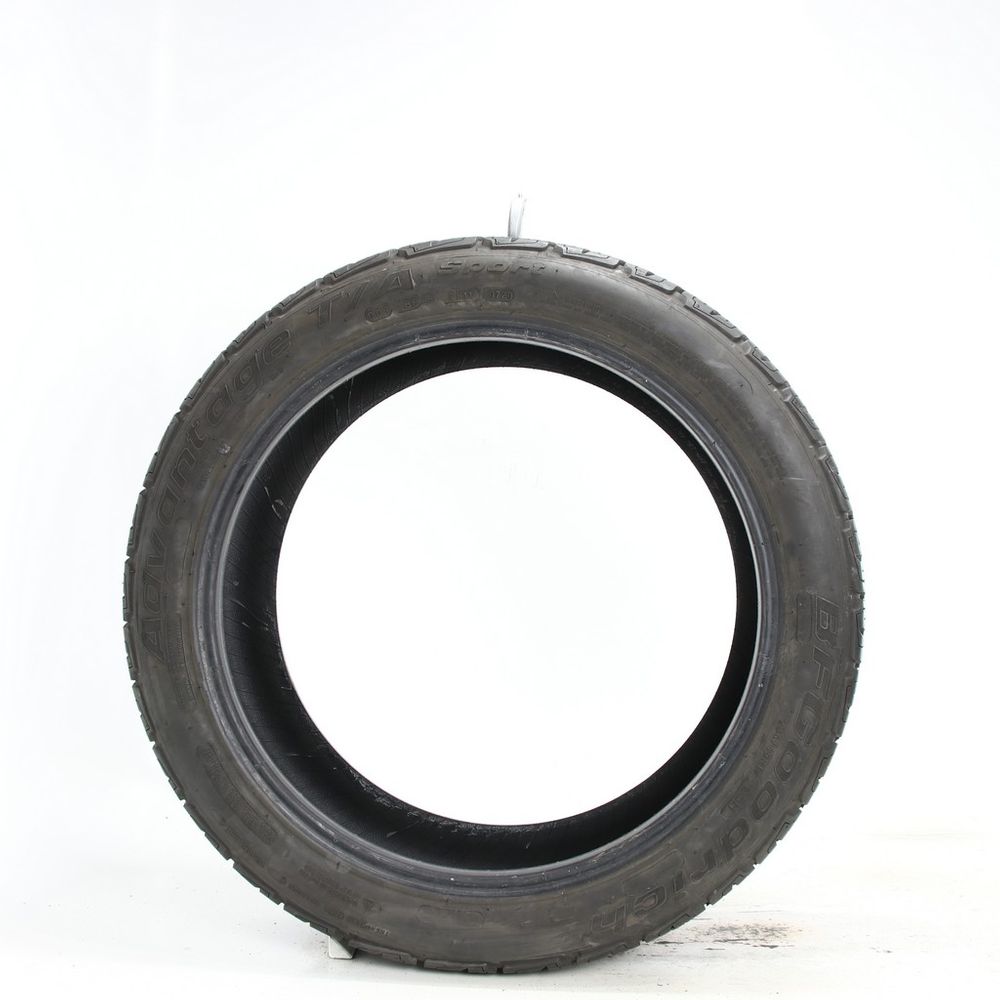 Set of (2) Used 235/45R19 BFGoodrich Advantage T/A Sport 95H - 8-9/32 - Image 6