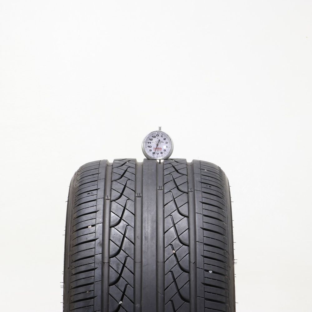 Used 255/35R18 Hankook Ventus V2 concept2 94W - 7.5/32 - Image 2