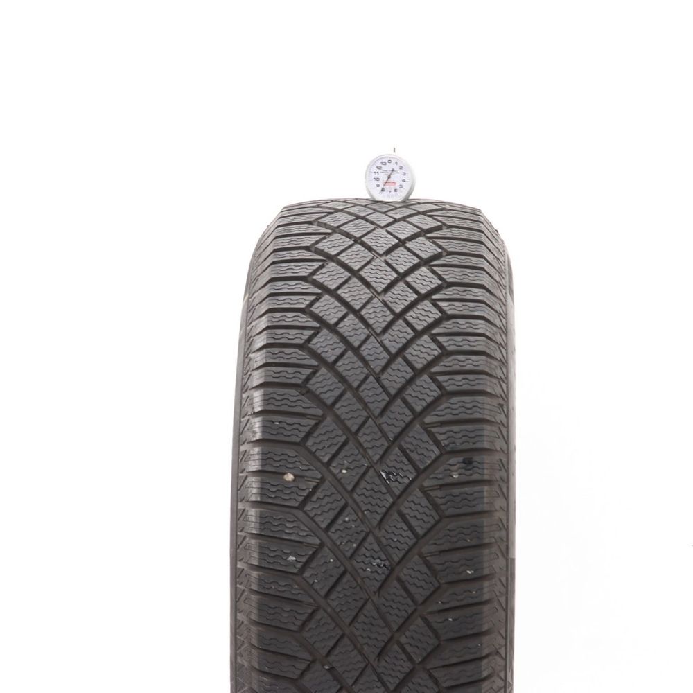 Set of (2) Used 245/65R17 Continental VikingContact 7 111T - 8-9/32 - Image 2