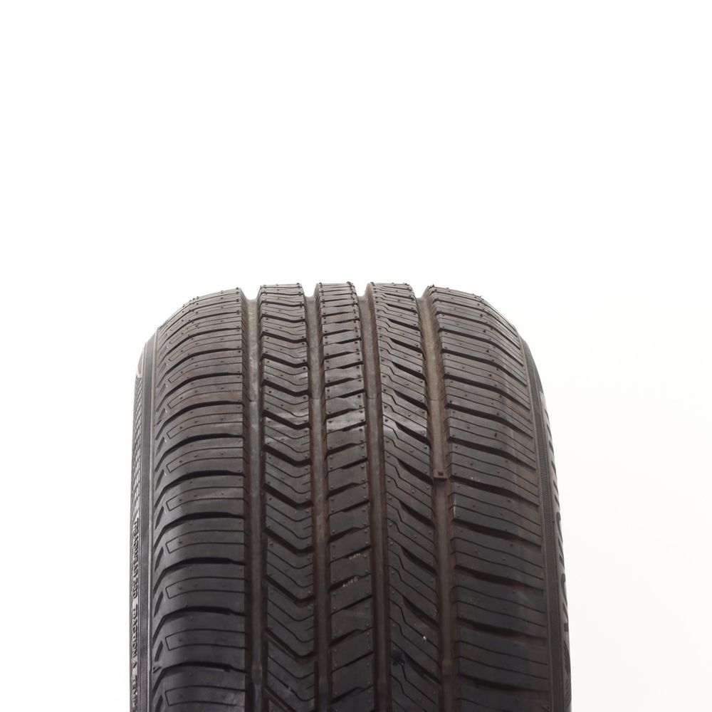 Driven Once 235/50R20 Yokohama Geolandar X-CV G057 104W - 11/32 - Image 2