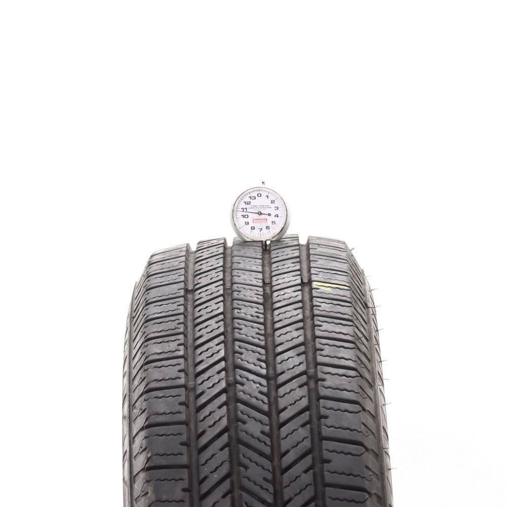 Set of (2) Used LT 225/75R16 Firestone Transforce HT2 115/112R E - 10.5-11/32 - Image 2