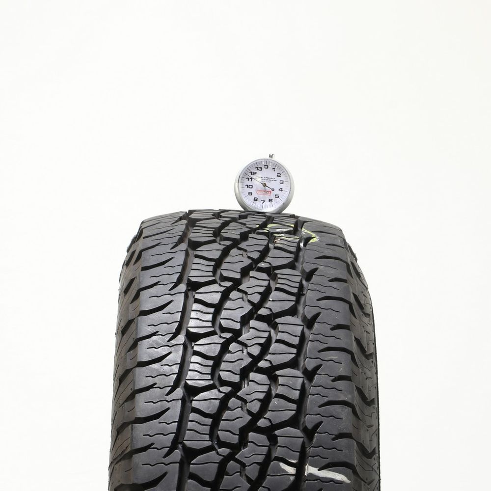 Used 225/75R16 BFGoodrich Trail-Terrain T/A 108T - 11.5/32 - Image 2