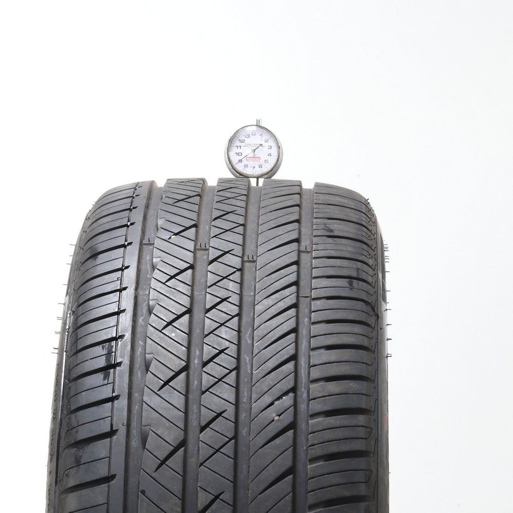 Set of (2) Used 275/45ZR20 Laufenn S Fit AS 110W - 8-9/32 - Image 5