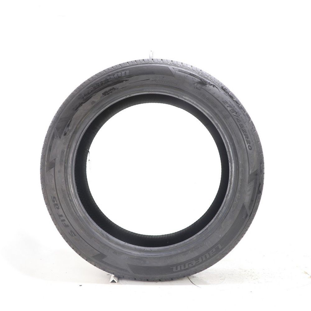 Set of (2) Used 275/45ZR20 Laufenn S Fit AS 110W - 8-9/32 - Image 6